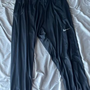 Large Nike running pants men’s